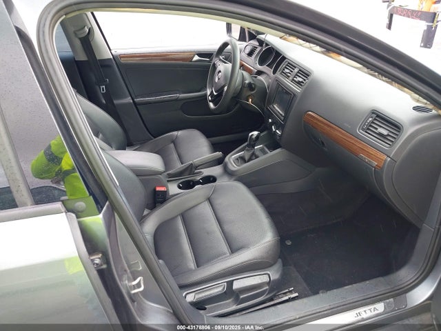 3VW267AJ1GM208089 Volkswagen 1.4t
