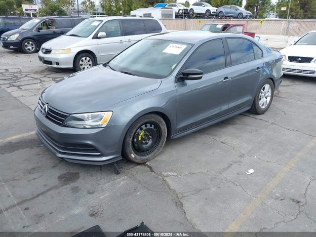 3VW267AJ1GM208089 Volkswagen 1.4t