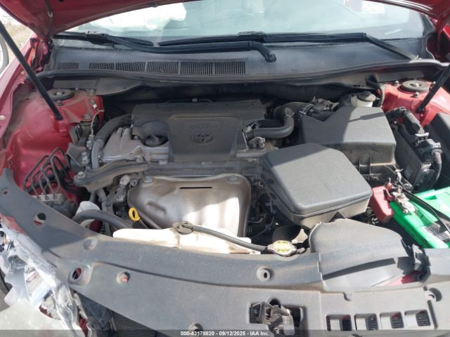 2012 TOYOTA CAMRY 4T4BF1FK3CR201668 Photo 9