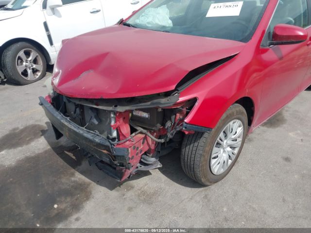 2012 TOYOTA CAMRY 4T4BF1FK3CR201668 Photo 5