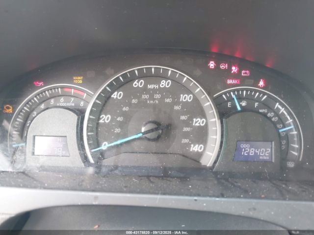 2012 TOYOTA CAMRY 4T4BF1FK3CR201668 Photo 6
