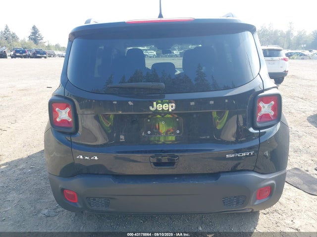ZACNJBAB8LPL45626 Jeep 2020
