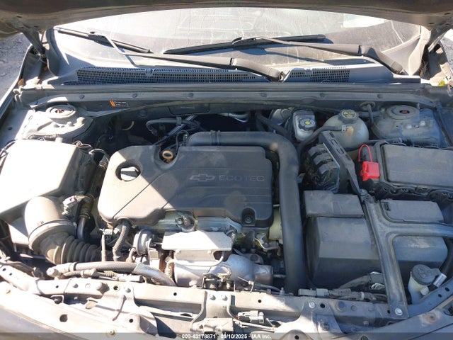 1G1ZE5ST0HF200522 Chevrolet lfv - di: direct injection, vvt: variable valve timing, gen 1