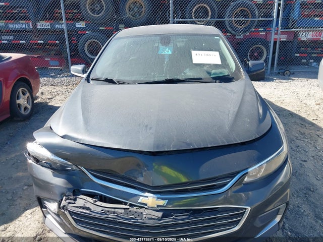 1G1ZE5ST0HF200522 Chevrolet lfv - di: direct injection, vvt: variable valve timing, gen 1