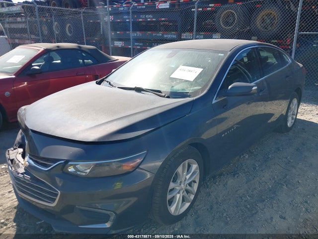 1G1ZE5ST0HF200522 Chevrolet lfv - di: direct injection, vvt: variable valve timing, gen 1