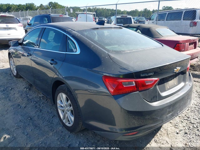 1G1ZE5ST0HF200522 Chevrolet lfv - di: direct injection, vvt: variable valve timing, gen 1