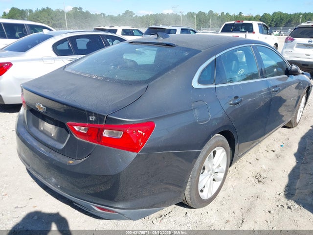 1G1ZE5ST0HF200522 Chevrolet lfv - di: direct injection, vvt: variable valve timing, gen 1