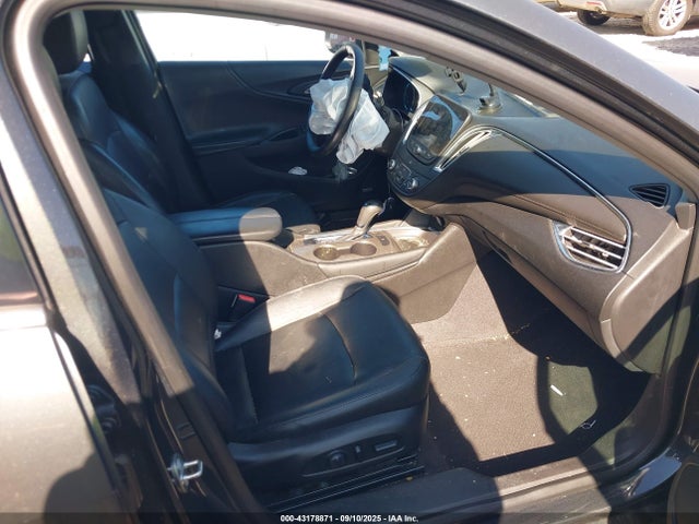 1G1ZE5ST0HF200522 Chevrolet lfv - di: direct injection, vvt: variable valve timing, gen 1