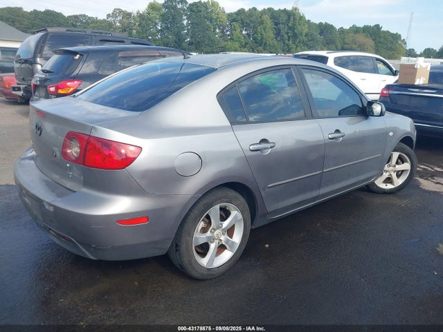 Aukcja sprzedaży 2005 Mazda Mazda3 I, vin: JM1BK12F851326995, numer aukcji: 43178875