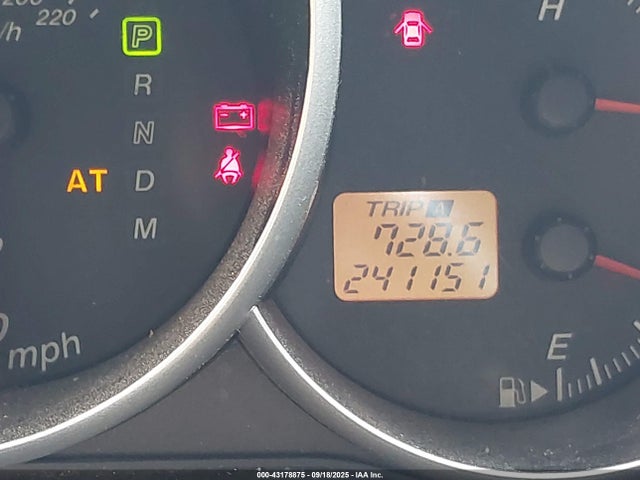 Aukcja sprzedaży 2005 Mazda Mazda3 I, vin: JM1BK12F851326995, numer aukcji: 43178875