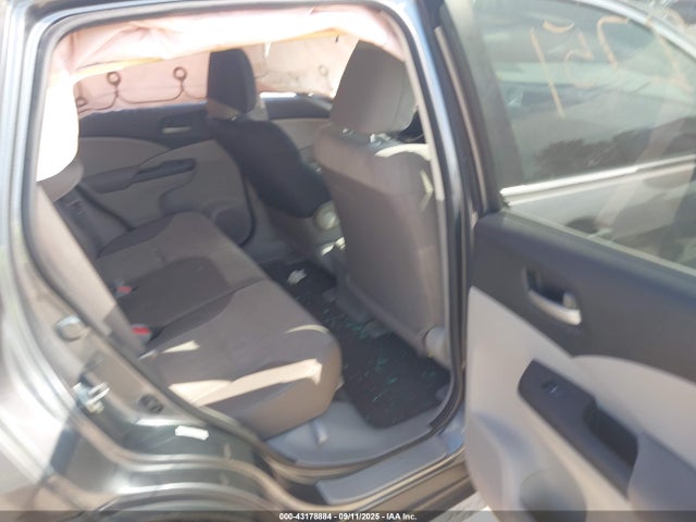 Продаж на аукціоні авто 2014 Honda Cr-v Lx, vin: 2HKRM4H34EH604291, номер лоту: 43178884