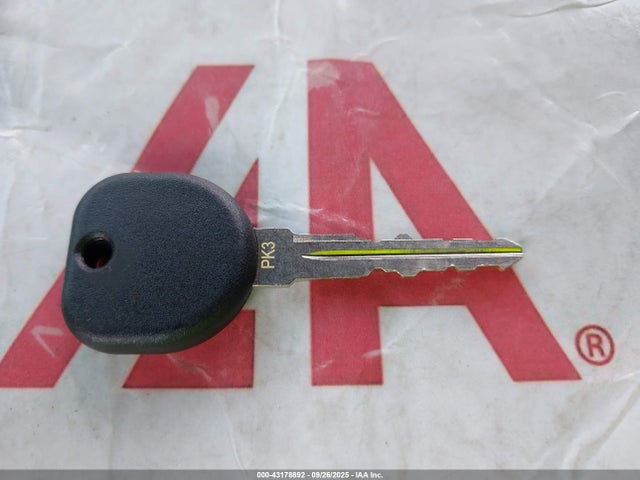 2005 CADILLAC DEVILLE 1G6KD54Y75U255838 Photo 10