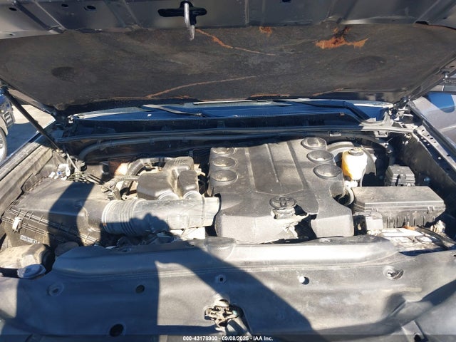 JTEZU5JR6L5225886 Toyota 1gr-fe