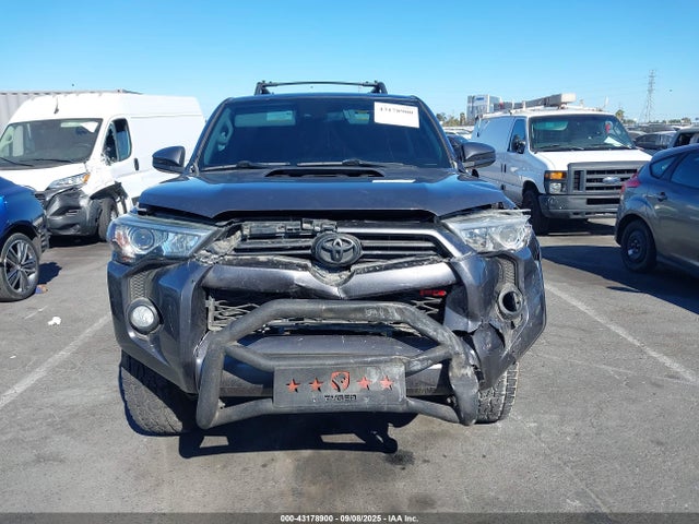 JTEZU5JR6L5225886 Toyota 1gr-fe