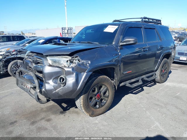 JTEZU5JR6L5225886 Toyota 1gr-fe