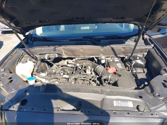 2023 LINCOLN NAUTILUS 2LMPJ6J98PBL17996 Photo 9