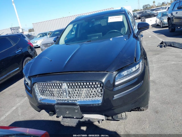 Lincoln gtdi 2023 2LMPJ6J98PBL17996 Image 13