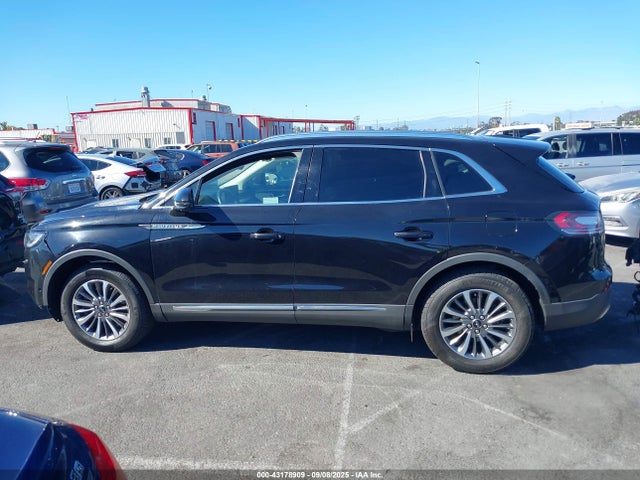 Lincoln gtdi 2023 2LMPJ6J98PBL17996 Image 15