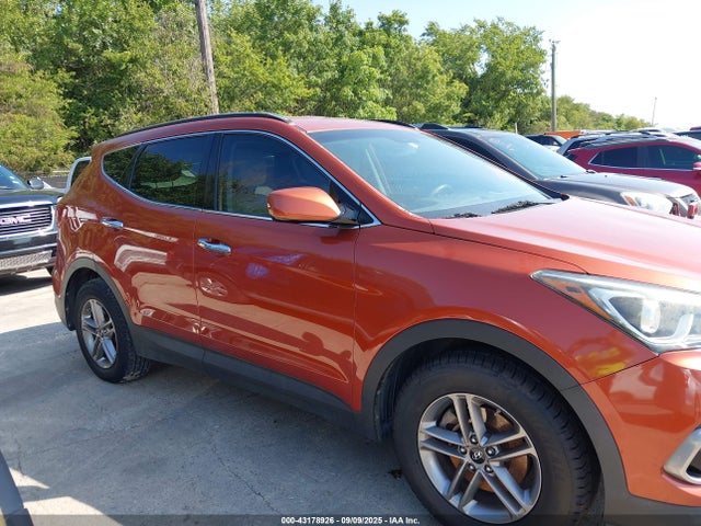 5XYZU3LB7HG454357 Hyundai gdi theta ii