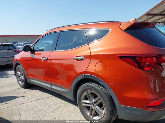 5XYZU3LB7HG454357 Hyundai gdi theta ii