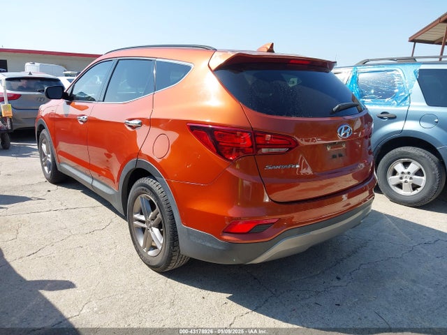 5XYZU3LB7HG454357 Hyundai gdi theta ii