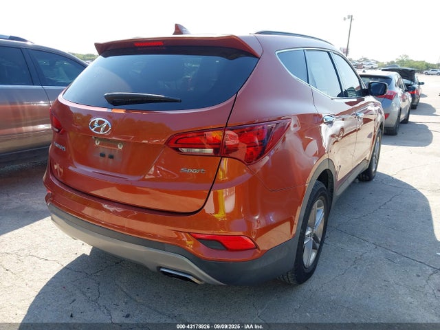 5XYZU3LB7HG454357 Hyundai gdi theta ii