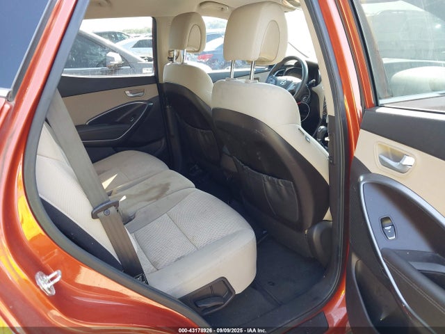 5XYZU3LB7HG454357 Hyundai gdi theta ii