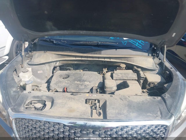 5XYPG4A3XJG405255 KIA gdi theta-ii