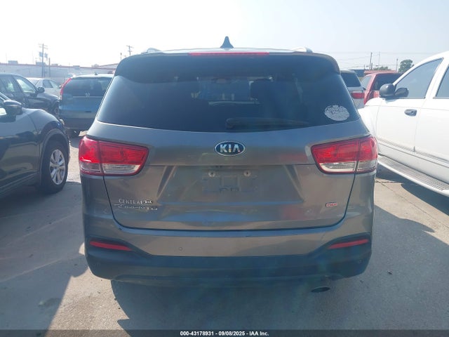 5XYPG4A3XJG405255 KIA gdi theta-ii
