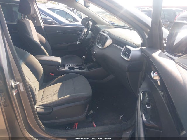5XYPG4A3XJG405255 KIA gdi theta-ii