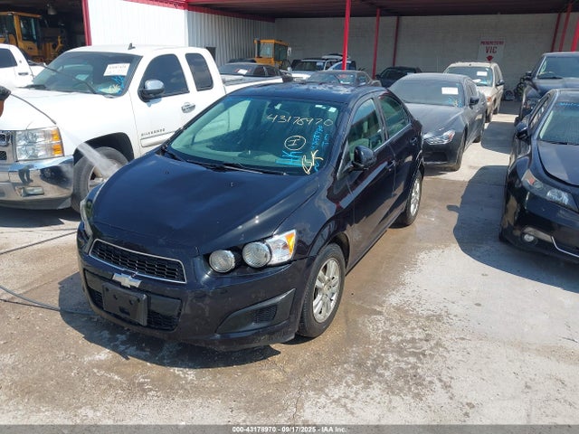 1G1JC5SH4E4220214 Chevrolet luw