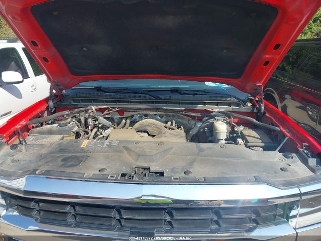 3GCPCREH4HG132064 Chevrolet lv3 - gen 5, sidi, vvt: variable valve timing, e85 max, alum