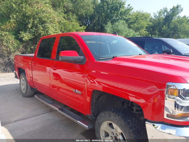 3GCPCREH4HG132064 Chevrolet lv3 - gen 5, sidi, vvt: variable valve timing, e85 max, alum