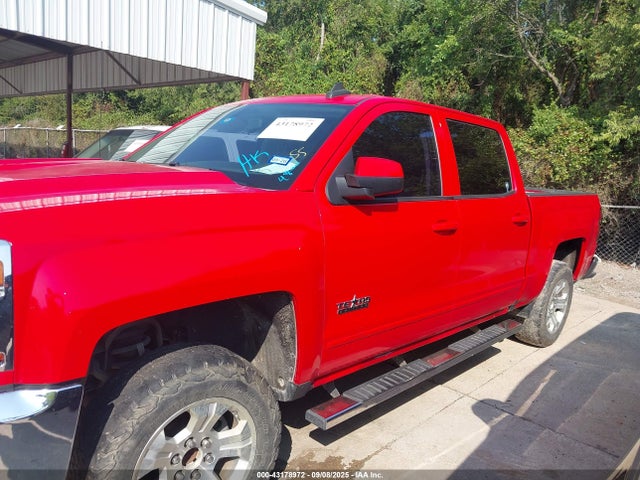 3GCPCREH4HG132064 Chevrolet lv3 - gen 5, sidi, vvt: variable valve timing, e85 max, alum