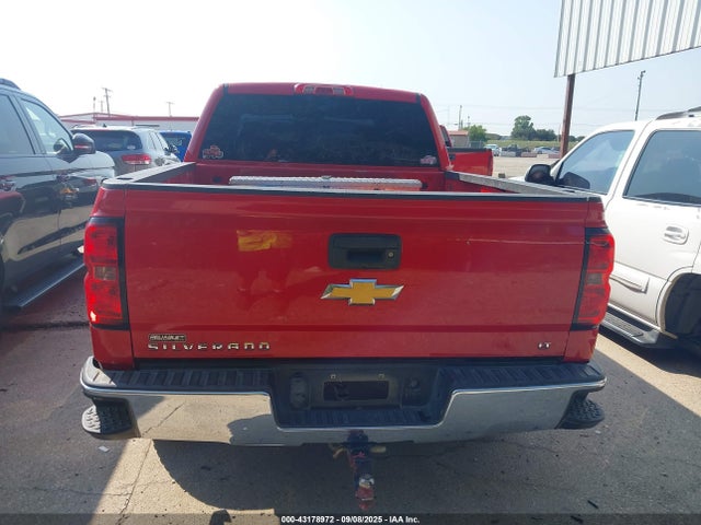 3GCPCREH4HG132064 Chevrolet lv3 - gen 5, sidi, vvt: variable valve timing, e85 max, alum