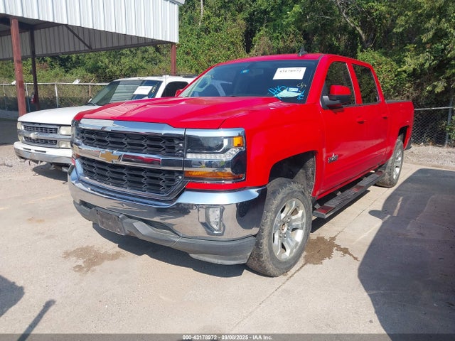 3GCPCREH4HG132064 Chevrolet lv3 - gen 5, sidi, vvt: variable valve timing, e85 max, alum