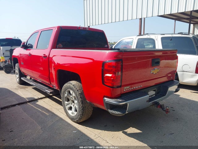 3GCPCREH4HG132064 Chevrolet lv3 - gen 5, sidi, vvt: variable valve timing, e85 max, alum