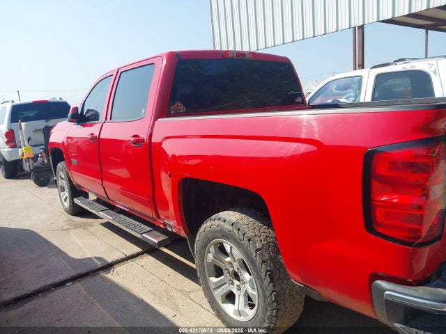 3GCPCREH4HG132064 Chevrolet lv3 - gen 5, sidi, vvt: variable valve timing, e85 max, alum