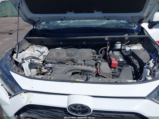 2T3K1RFV9NW200214 Toyota a25a-fks