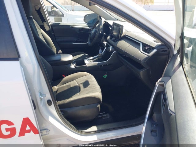 2T3K1RFV9NW200214 Toyota a25a-fks