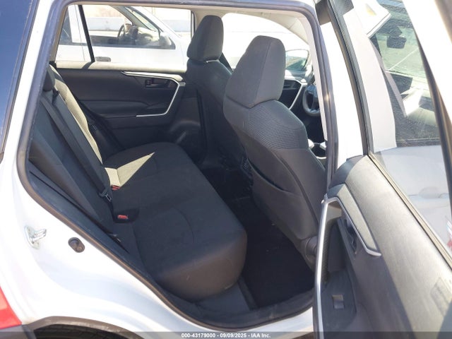 2T3K1RFV9NW200214 Toyota a25a-fks