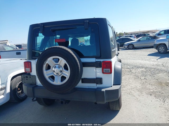 1C4BJWDG5GL140442 Jeep 2016