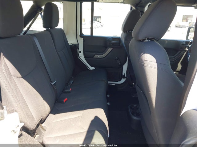 1C4BJWDG5GL140442 Jeep 2016