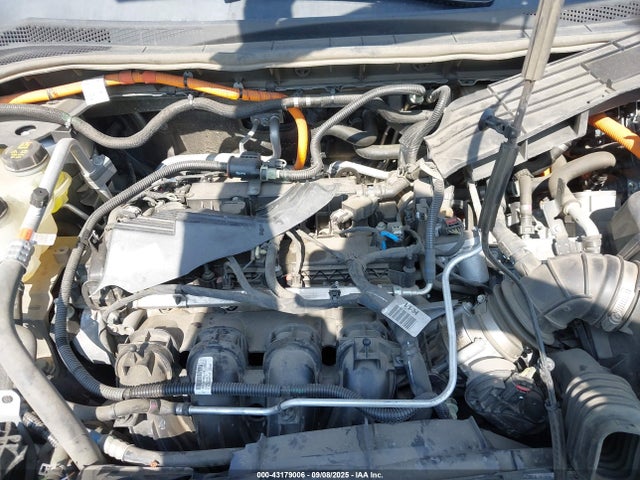 1FMCU0BZXMUA69074 Ford hev/phev