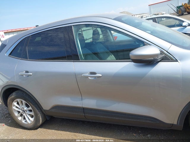 1FMCU0BZXMUA69074 Ford hev/phev