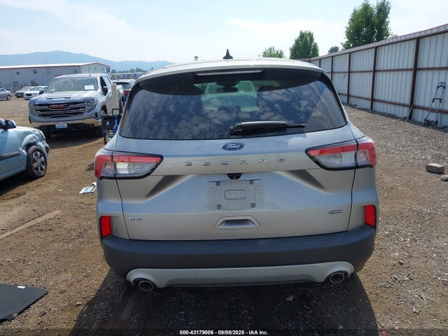 1FMCU0BZXMUA69074 Ford hev/phev