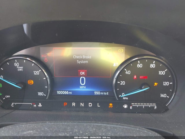 1FMCU0BZXMUA69074 Ford hev/phev