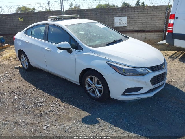 1G1BE5SM6G7285286 Chevrolet le2 - di: direct injection, alum, vvt, gen i, gmna