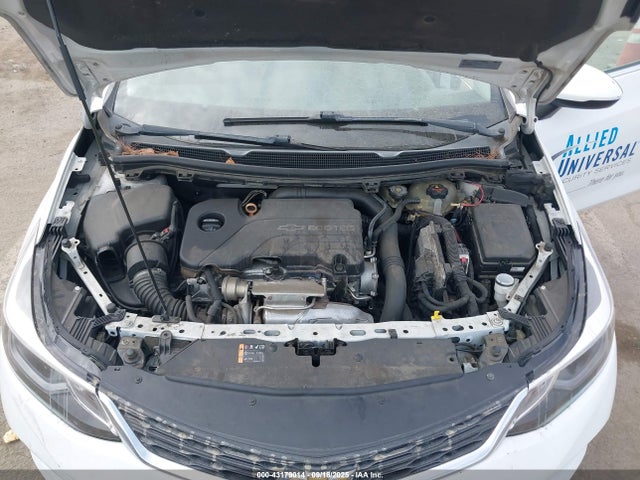 1G1BE5SM6G7285286 Chevrolet le2 - di: direct injection, alum, vvt, gen i, gmna