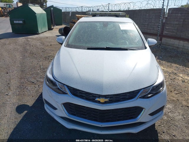 1G1BE5SM6G7285286 Chevrolet le2 - di: direct injection, alum, vvt, gen i, gmna